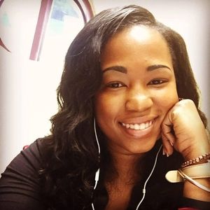 Meet your Posher, Syreeta